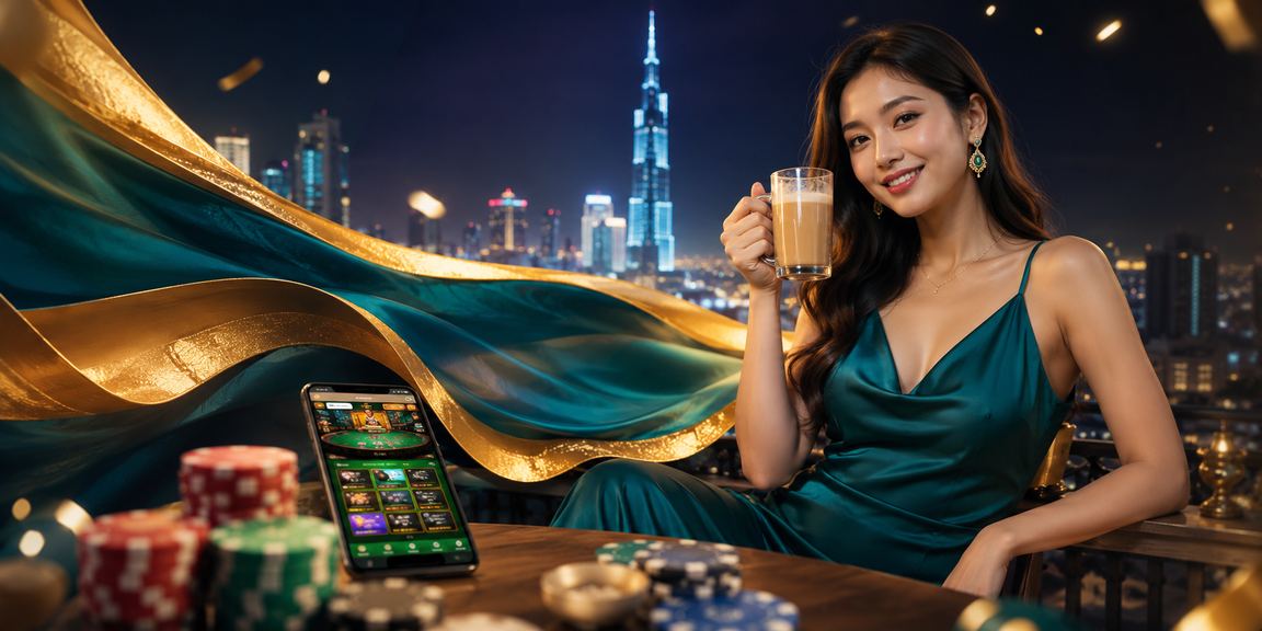 Pemain Malaysia mendaftar akaun 1998rich melalui telefon bimbit dengan mudah